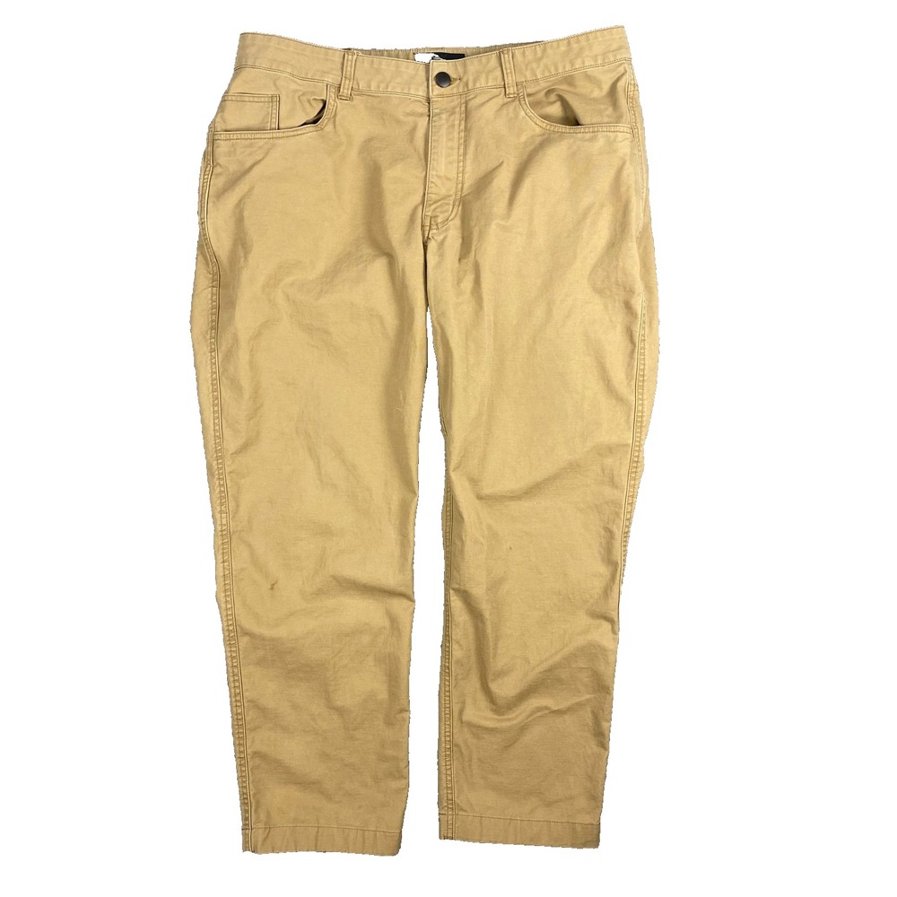 Sitka Gear Men's Khaki Everyday Field Pants‎ Mens 38x32 Outdoor Hunting Workwear